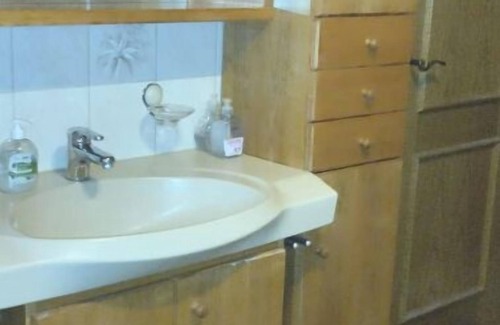 Battenhausen Other | Relaxation in nature, plenty of outdoor space, hiking trails, Jacob sheep and more