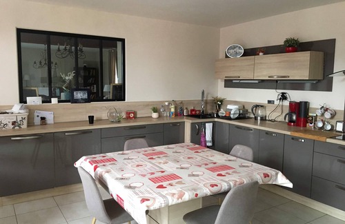 Les Essarts House | Relaxation in Normandy