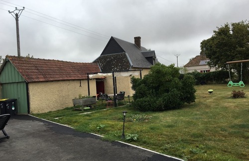 Les Essarts House | Relaxation in Normandy