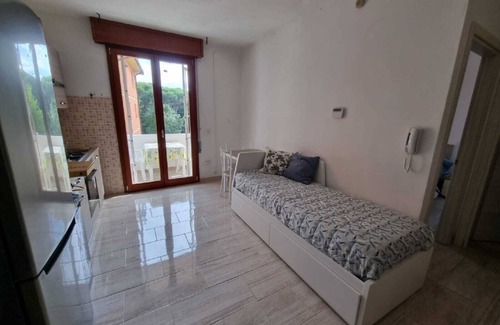 Rosapineta Apartment | Relaxation in Rosolina Mare