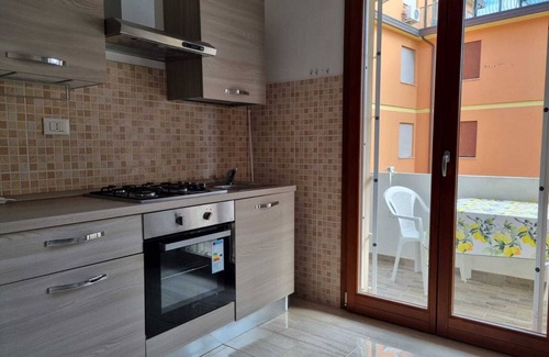 Rosapineta Apartment | Relaxation in Rosolina Mare