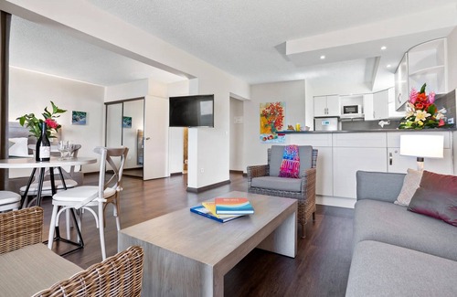 Grand Case Resort | Relaxation Meets Adventure | Beachfront Stay w/Views & Water Sports