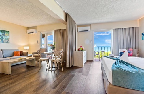 Grand Case Resort | Relaxation Meets Adventure | Beachfront Stay w/Views & Water Sports