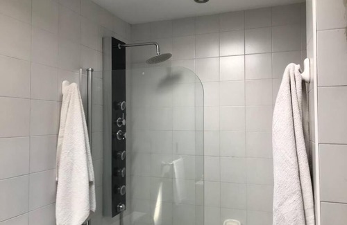 Chacras de Coria Villa | Relaxation Oasis in Chacras de Coria