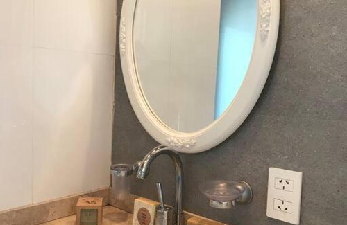 Chacras de Coria Villa | Relaxation Oasis in Chacras de Coria