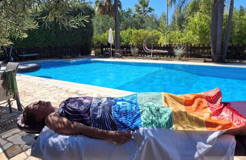 Partinico House | Relaxation, sea, nature, culture!