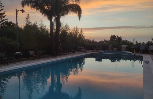 Partinico House | Relaxation, sea, nature, culture!