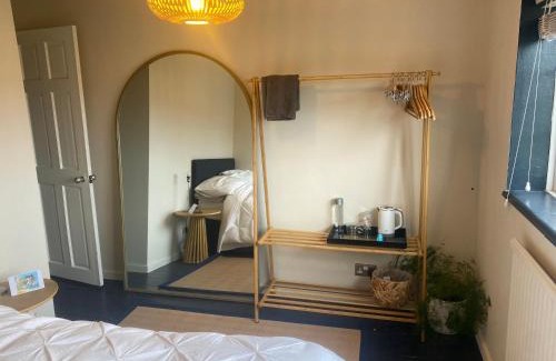 St Ives House | relaxed and peaceful #2