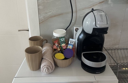 Skopje Region Apartment | Relaxed, calm, comfy and affordable place to stay during your travels.