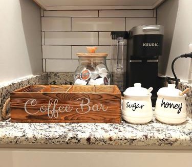 Northeast Bed & Breakfast | Relaxed Private Room in Washington DC