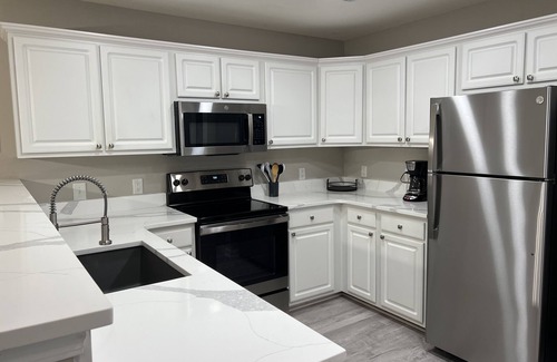 Pawleys Island Condo | Relaxing 3BR Beauty True Blue Golf Pawleys Island Balcony, Beach Pools & Spa