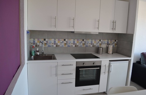 Morro Jable Apartment | Relaxing apartment facing the ocean