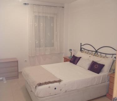 Torre-Pacheco Apartment | Relaxing apartment on Las Terrazers