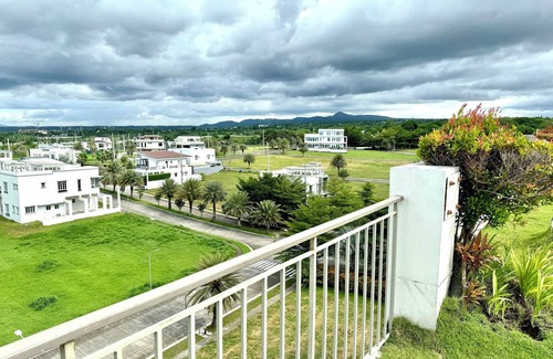 Binan City Apartment | Relaxing Corner In Silang