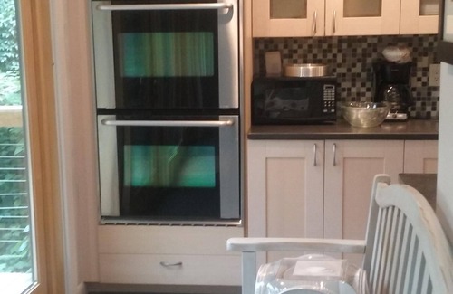 Newton House | Relaxing Cottage on the Woods!