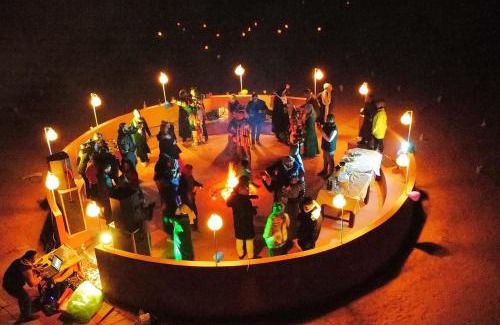 Merzouga Other | Relaxing Desert Camp - Luxury & Royal