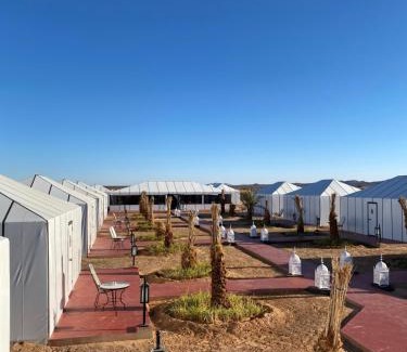 Merzouga Other | Relaxing Desert Camp - Luxury & Royal