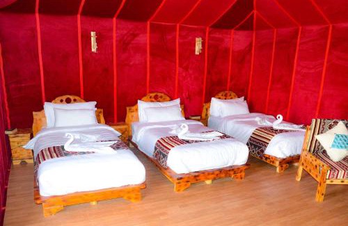 Merzouga Other | Relaxing Desert Camp - Luxury & Royal