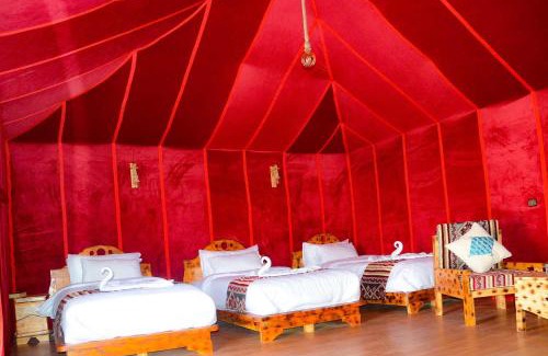 Merzouga Other | Relaxing Desert Camp - Luxury & Royal