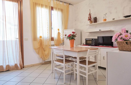 Rosapineta Apartment | Relaxing escape flat-Beahost