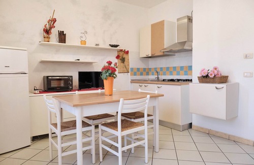Rosapineta Apartment | Relaxing escape flat-Beahost
