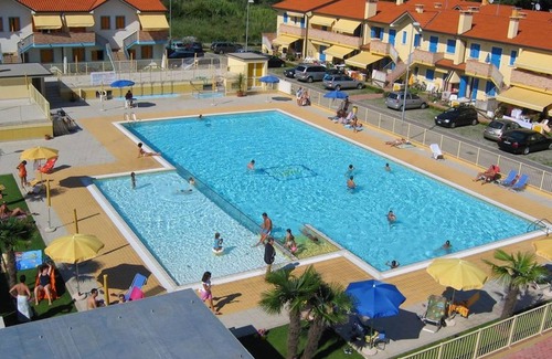 Rosapineta Apartment | Relaxing escape flat-Beahost