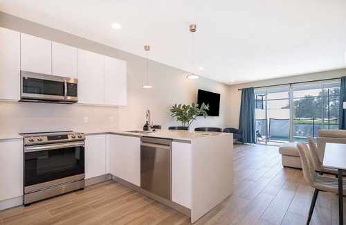 Four Corners House | Relaxing Family Getaway Minutes from Orlando Parks