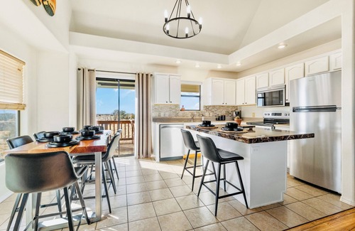 Valle House | Relaxing Family Getaway | 30 Mins to Canyon -Sunsets and Starry Nights