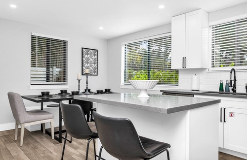 Victoria Park House | Relaxing Getaway - Minutes to Beach, Las Olas & DT