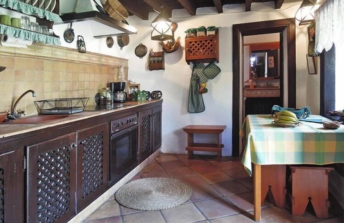 La Sabinita House | Relaxing Getaway in Arico La Sabinita