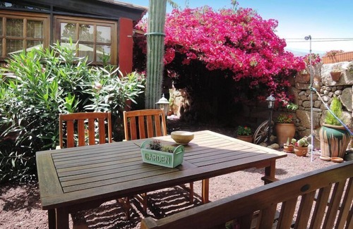 La Sabinita House | Relaxing Getaway in Arico La Sabinita