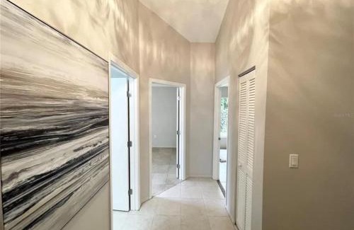 Park East House | Relaxing Getaway in Sarasota Great Location Whole House