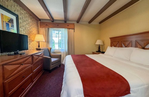 Western Division Hotel | Relaxing Historic Haven | Scenic Views, Pool Access & Downtown Charm | 3 Units