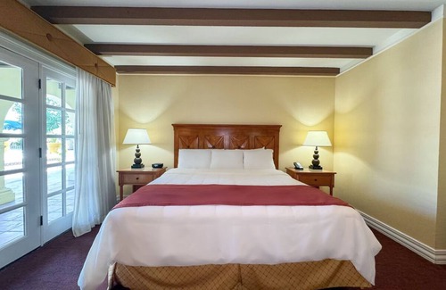 Western Division Hotel | Relaxing Historic Haven | Scenic Views, Pool Access & Downtown Charm | 3 Units