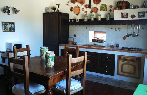 Monreale Villa | Relaxing holiday !!!