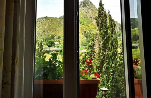 Monreale Villa | Relaxing holiday !!!