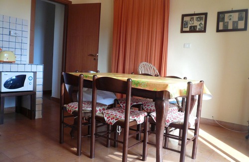 Sciacca Apartment | Relaxing Holiday Home, Family friendly