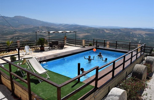 Sciacca Apartment | Relaxing Holiday Home, Family friendly