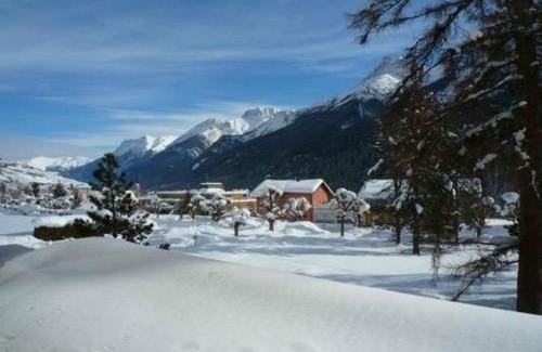 Engadin Scoul Apartment | Relaxing Holidays