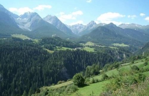 Engadin Scoul Apartment | Relaxing Holidays