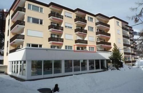 Engadin Scoul Apartment | Relaxing Holidays