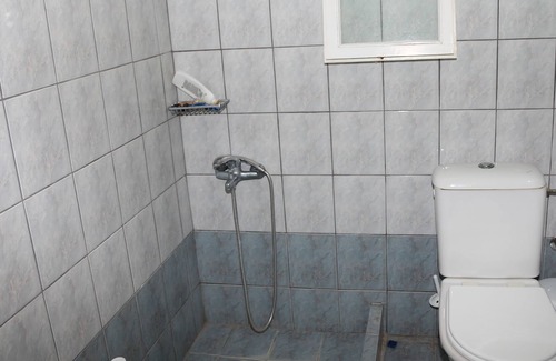 Plomari House | Relaxing house with view