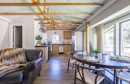 Flagstaff House | Relaxing Mountain Haven by Nature's Doorstep