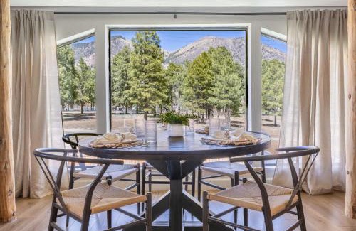 Flagstaff House | Relaxing Mountain Haven by Nature's Doorstep