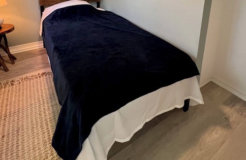 Seabright House | Relaxing Oasis! Walk to Beach+Boardwalk+Downtown