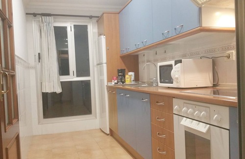 Sardina Apartment | RELAXING PENTHOUSE SARDINA BEACH. TERRACE. WIFI