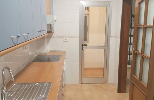 Sardina Apartment | RELAXING PENTHOUSE SARDINA BEACH. TERRACE. WIFI