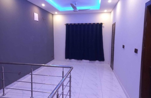 Karachi District Villa | Relaxing Place in Bahria Town Karachi