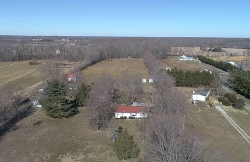 Golts House | Relaxing PRIVATE Country Home - Netflix WIFI Coffee INCLUDED