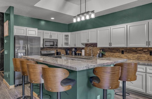 Flagstaff Cabin | Relaxing Retreat Main Home + Separate Suite